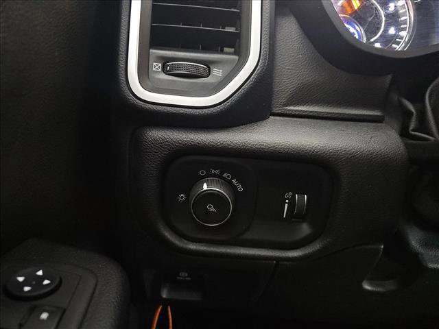 Used 2022 RAM 1500 HFE image 15