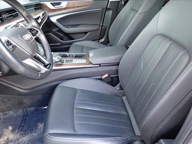Used 2020 Audi A6 3.0T allroad Premium Plus AWD/4WD image 13