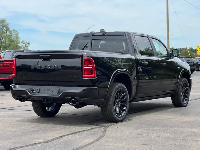 New 2026 RAM 1500 Limited AWD/4WD image 59