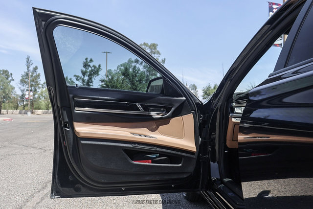 Used 2011 BMW ALPINA B7 LWB RWD image 48