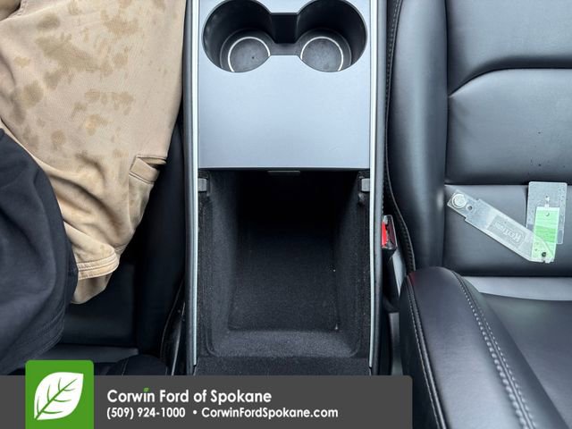 Used 2023 Tesla Model 3 Performance image 27