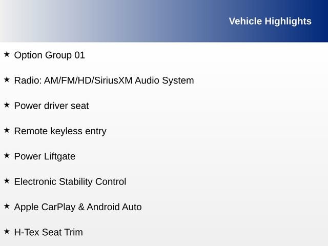 Used 2023 Hyundai Tucson SEL FWD image 8