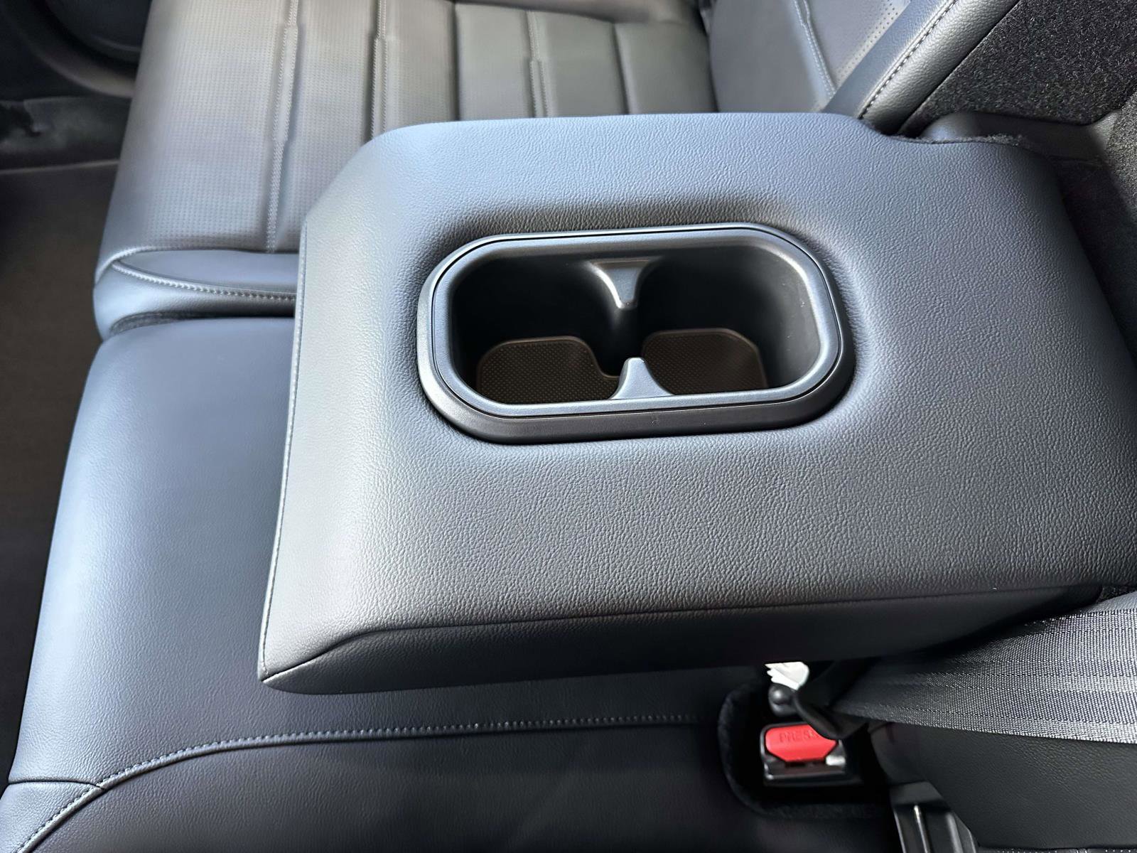 Used 2026 Honda CR-V EX-L image 12