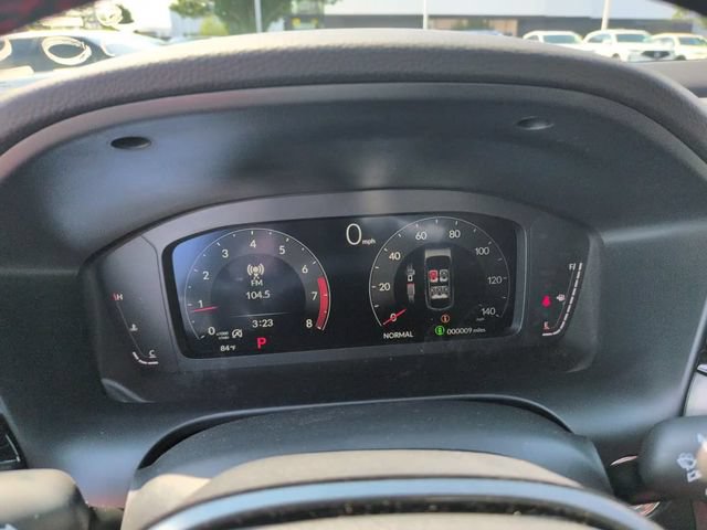 New 2026 Acura ADX A-Spec AWD/4WD image 22