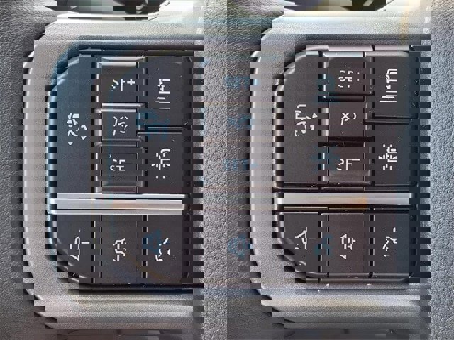 New 2025 Ford F150 XLT w/ Equipment Group 302A MID image 21