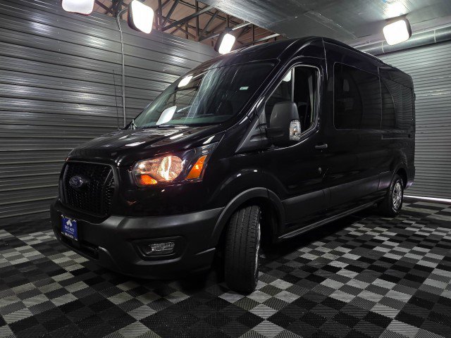 Used 2023 Ford Transit 350 XL image 34