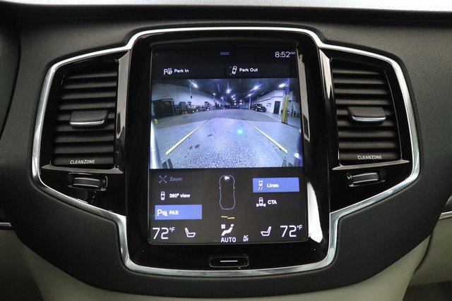 Used 2016 Volvo XC90 T6 Momentum w/ Momentum Plus Package image 21