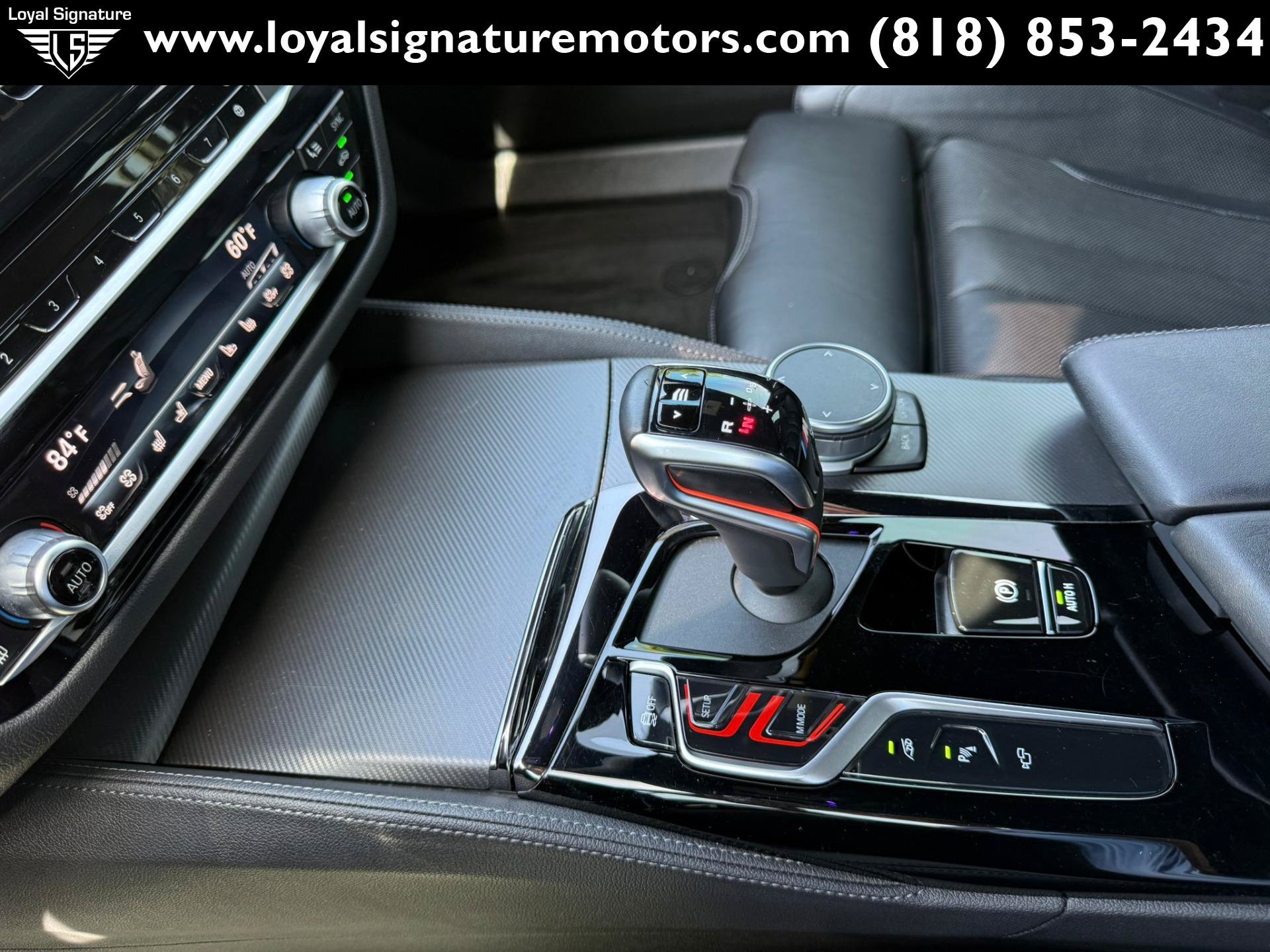 Used 2021 BMW M5 w/ Competition Package AWD/4WD image 38