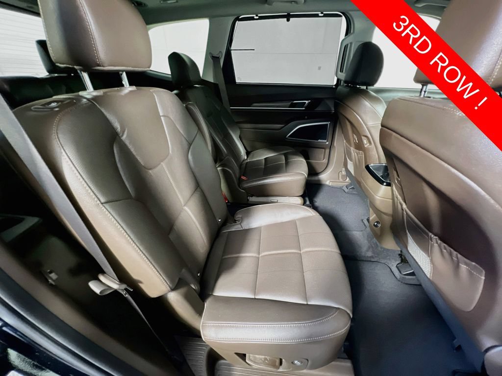 Used 2020 Kia Telluride SX w/ Towing Package FWD image 31