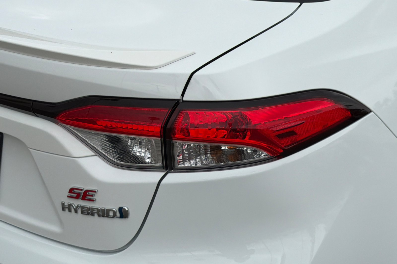 Used 2024 Toyota Corolla SE FWD image 28
