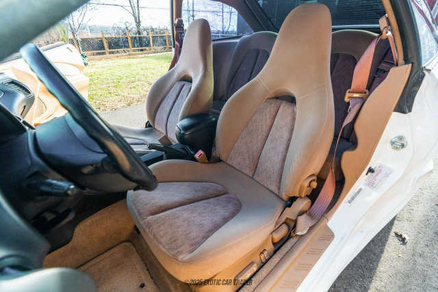 Used 1996 Ford Probe GT FWD image 51