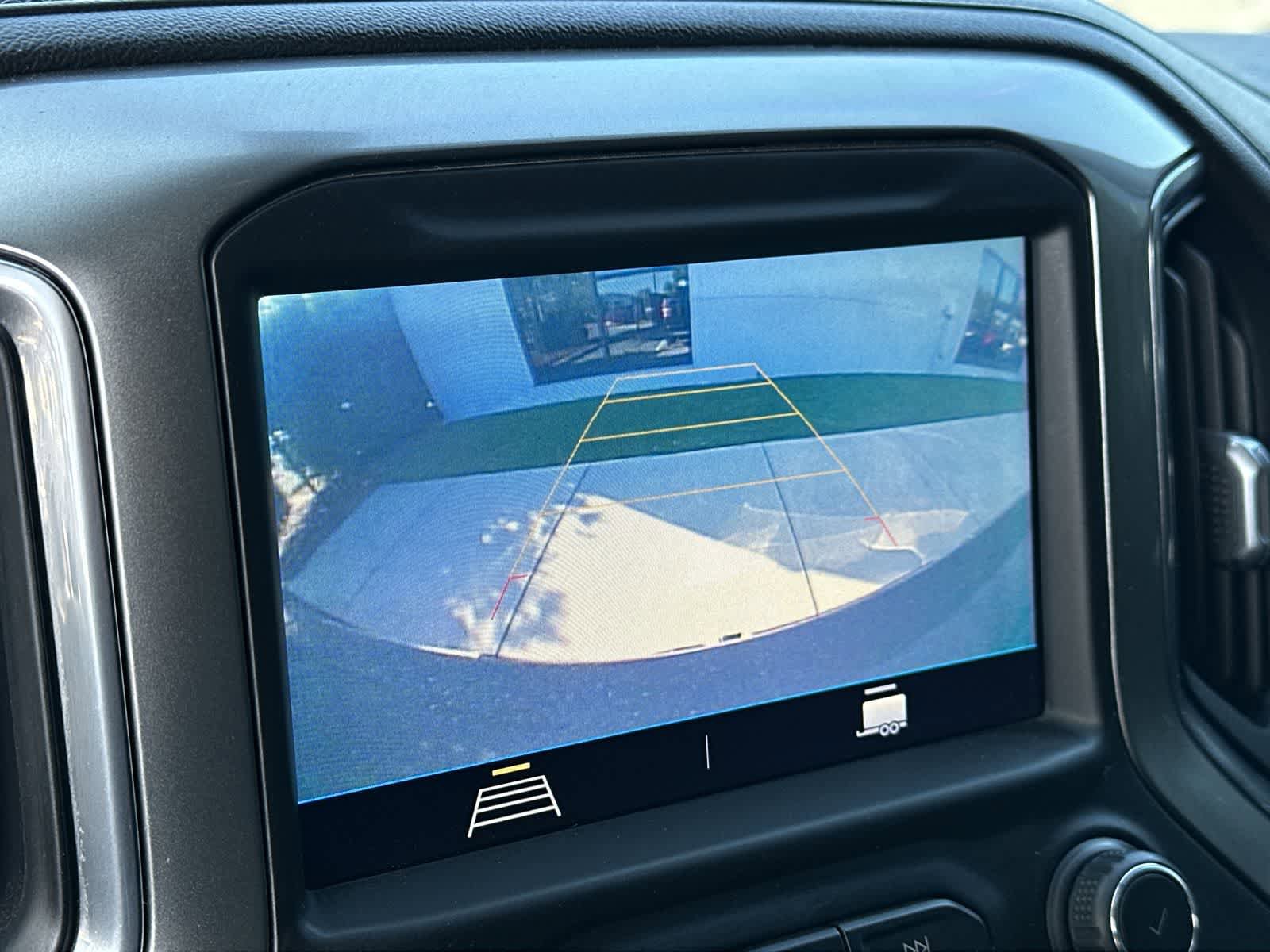 Used 2019 Chevrolet Silverado 1500 LT w/ All-Star Edition RWD image 27
