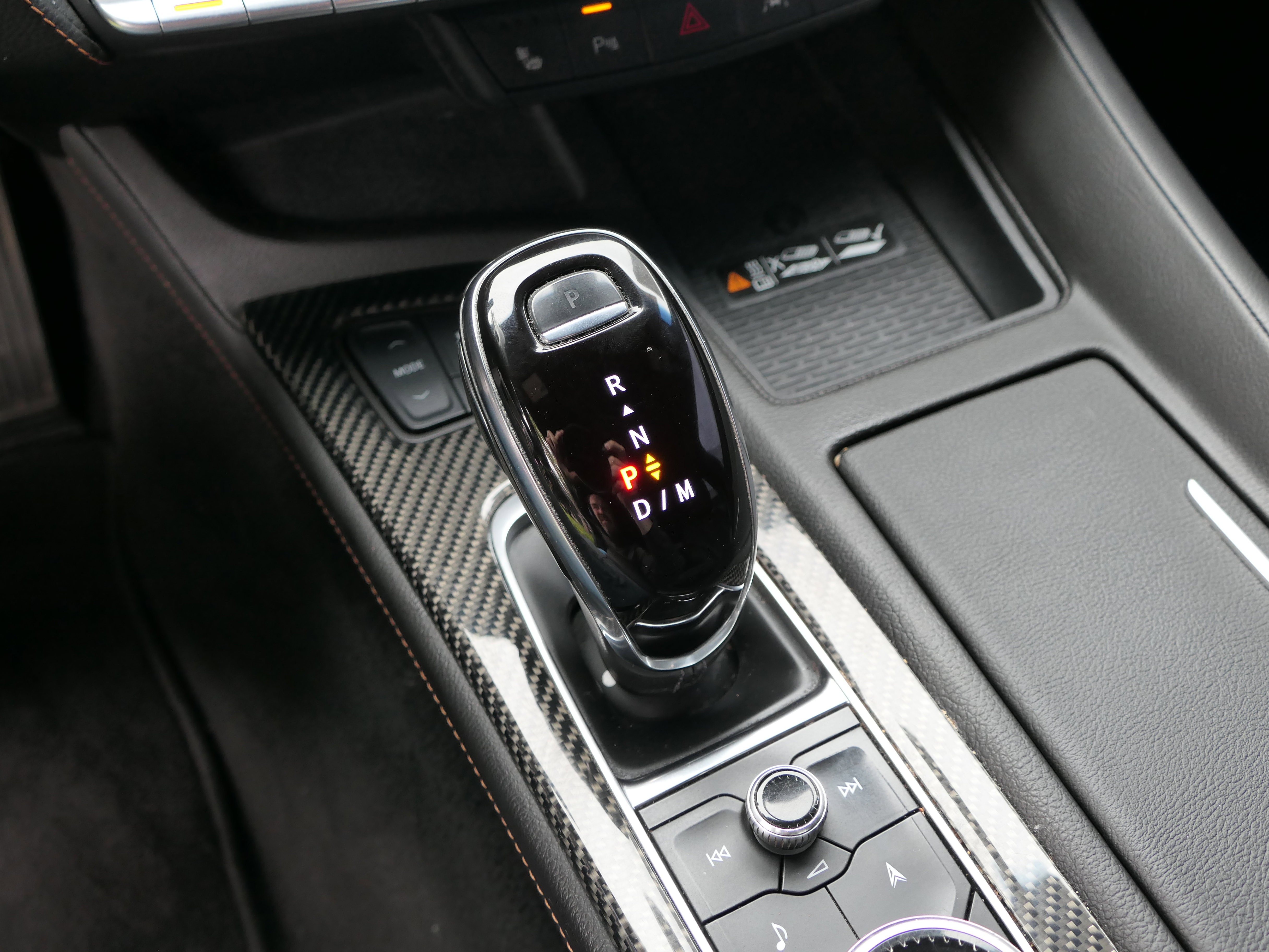 Used 2023 Cadillac CT5 Sport RWD image 22