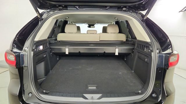 New 2026 MAZDA CX-70 SC Plus AWD/4WD image 37