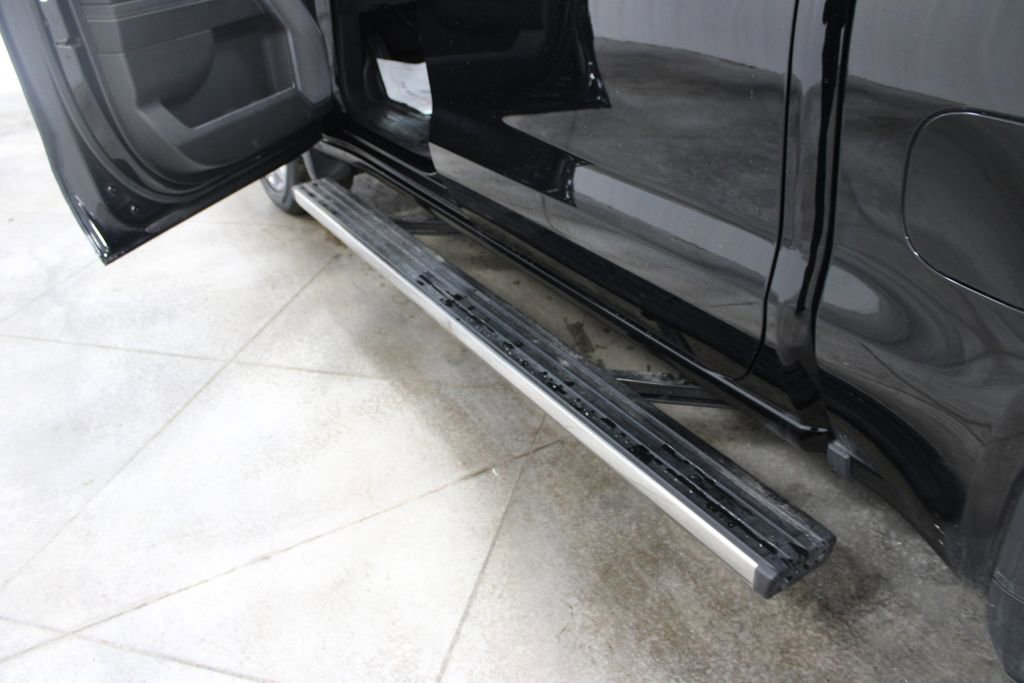 Used 2024 GMC Sierra 1500 Denali image 21