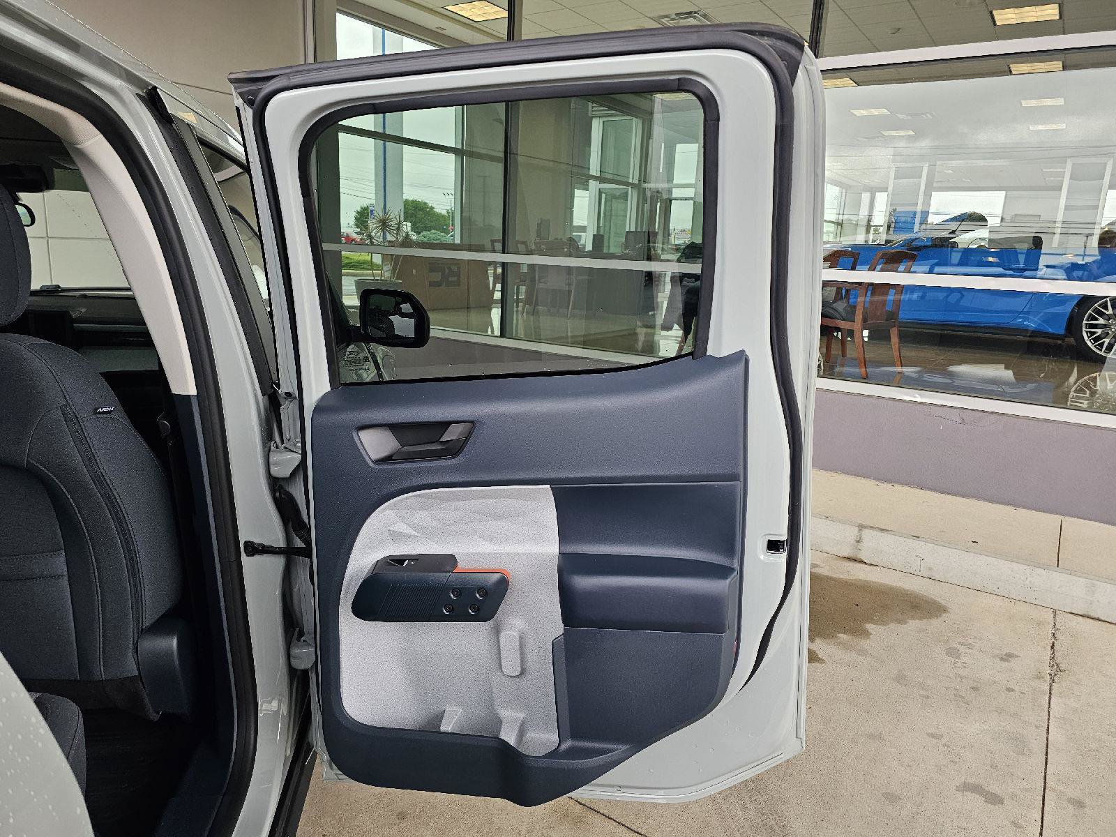 Used 2024 Ford Maverick XLT FWD image 13