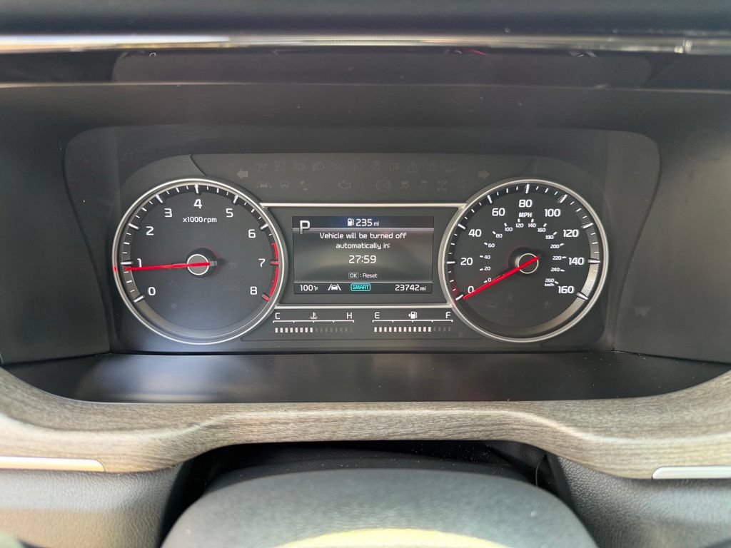 Used 2021 Kia Sorento EX w/ Panoramic Sunroof Package AWD/4WD image 31