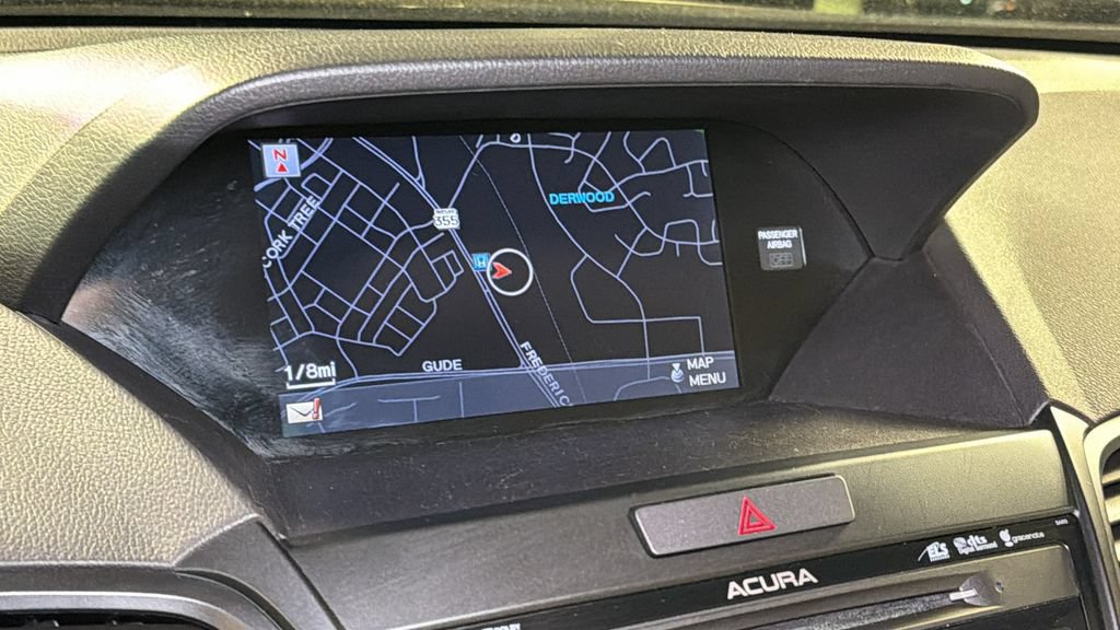 Used 2014 Acura RDX FWD w/ Technology Package image 26