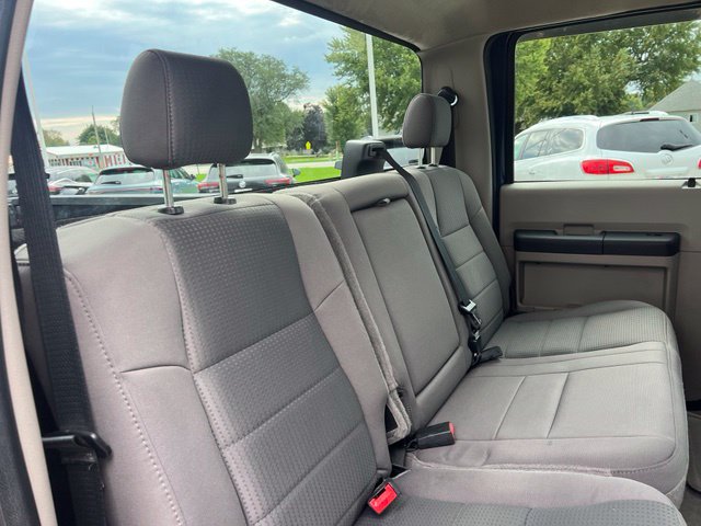 Used 2010 Ford F350 XLT AWD/4WD image 15