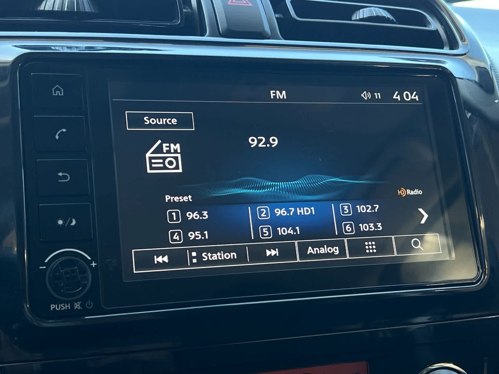 Used 2024 Mitsubishi Mirage ES FWD image 19