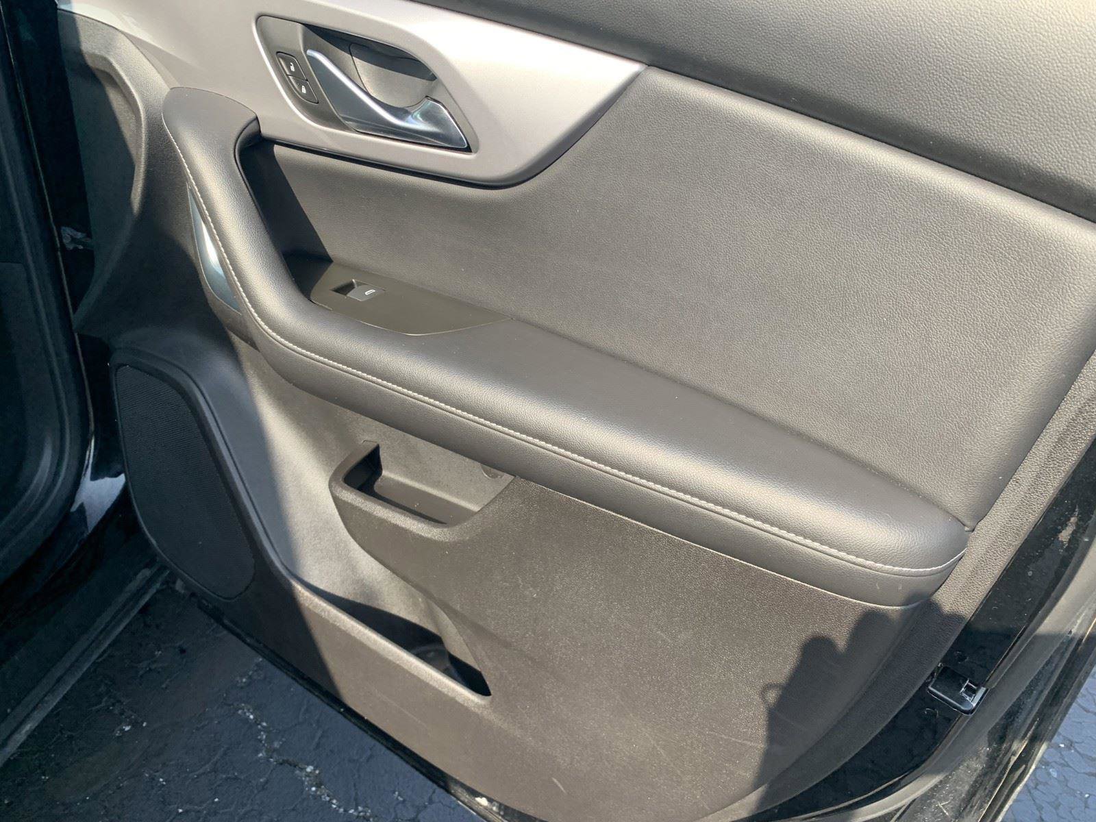 Used 2024 Chevrolet Blazer LT image 11