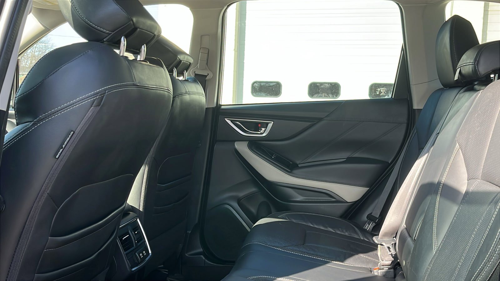 Used 2023 Subaru Forester Limited image 21