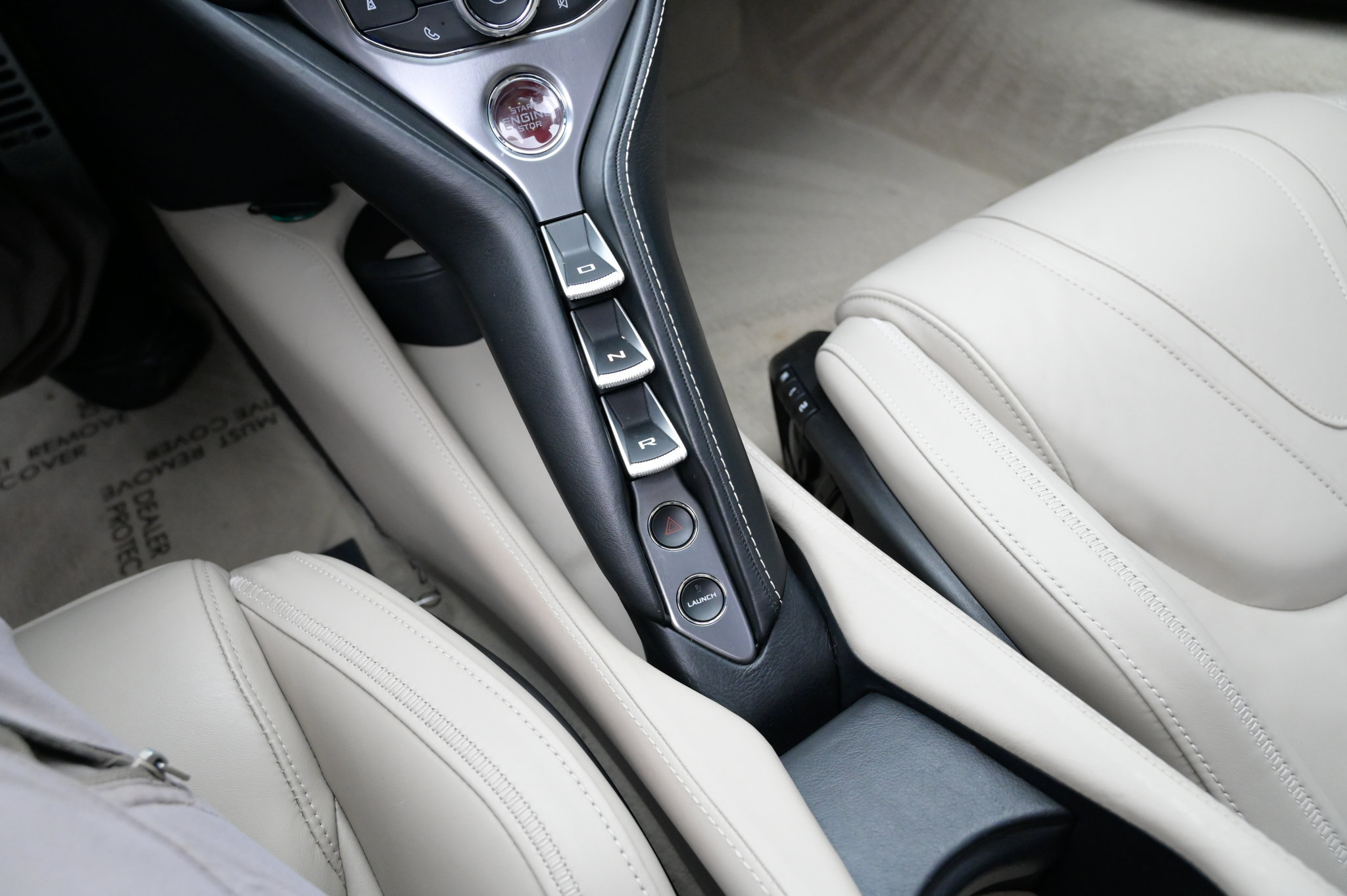 Used 2018 McLaren 720S Luxury RWD image 28