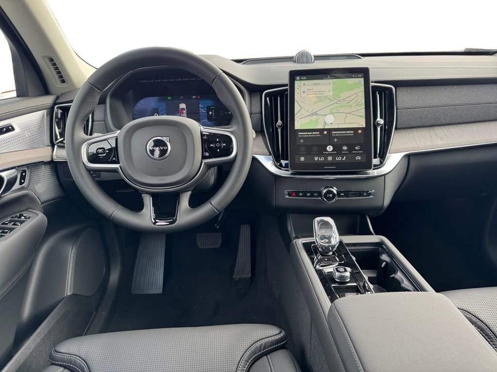 New 2026 Volvo XC90 T8 Ultra w/ Protection Package Premier image 26