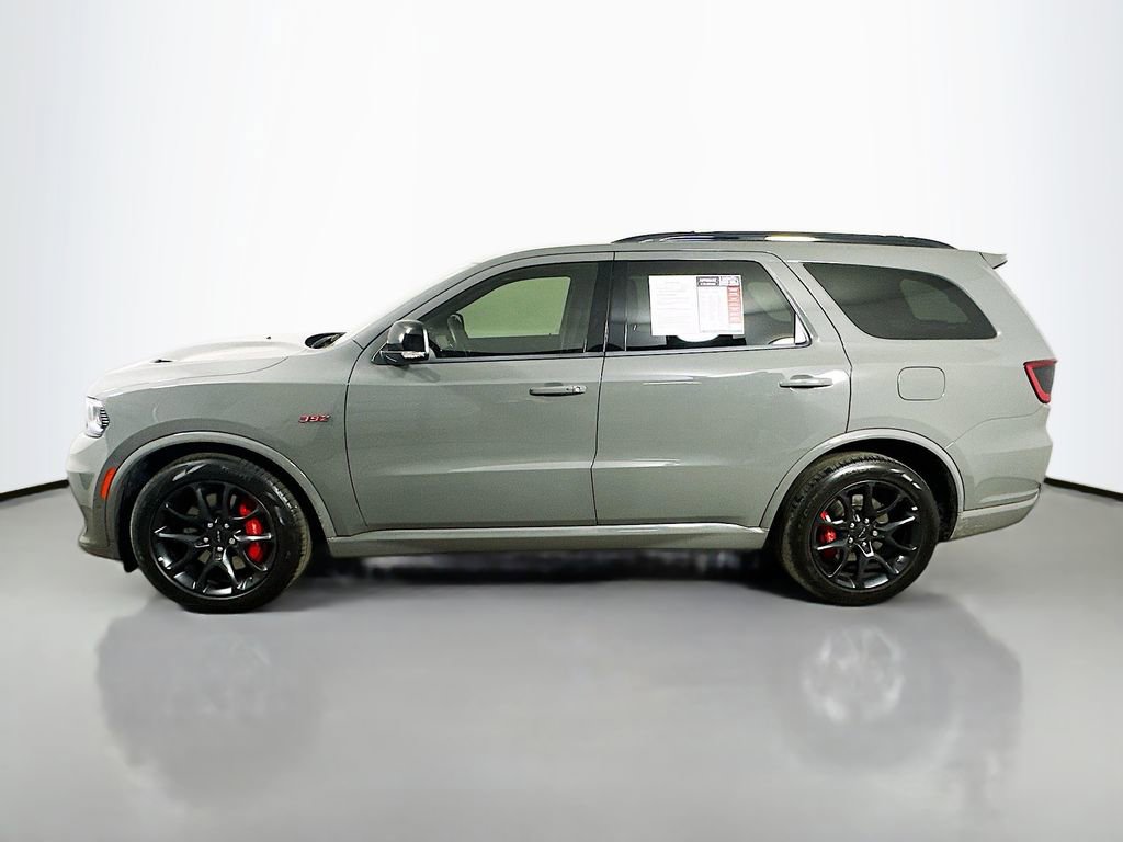 Used 2024 Dodge Durango SRT image 5