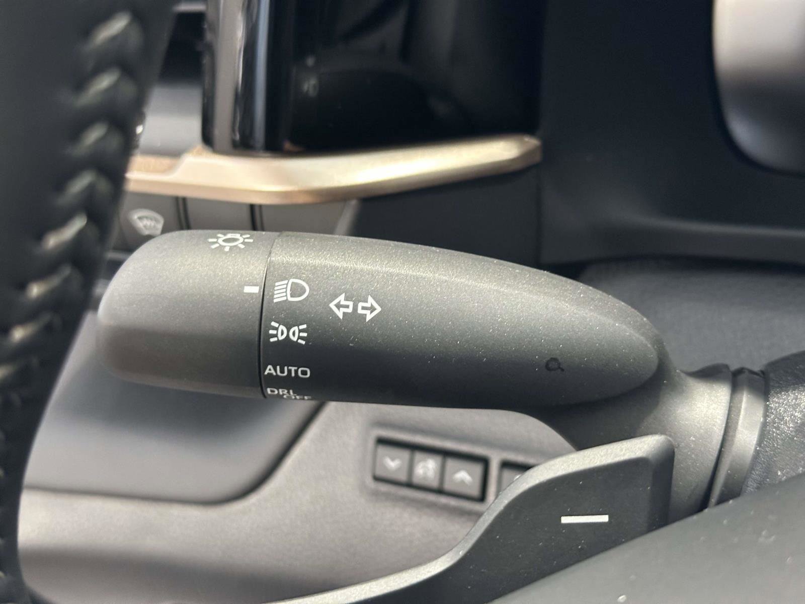 New 2025 Toyota Crown Signia AWD/4WD image 32