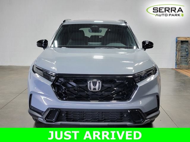 Certified 2025 Honda CR-V Sport-L image 3