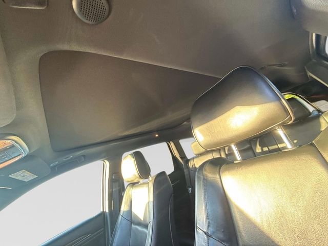 Used 2018 Jeep Grand Cherokee High Altitude AWD/4WD image 32