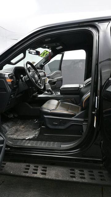 Used 2022 Ford F150 Tremor w/ Equipment Group 402A High image 17