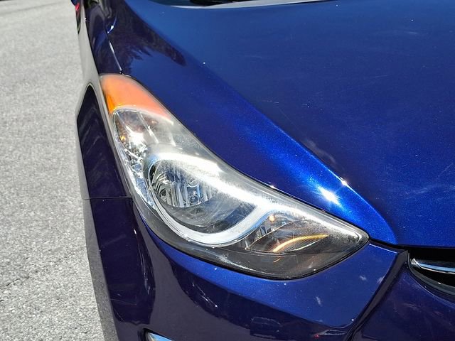 Used 2011 Hyundai Elantra Limited FWD image 15