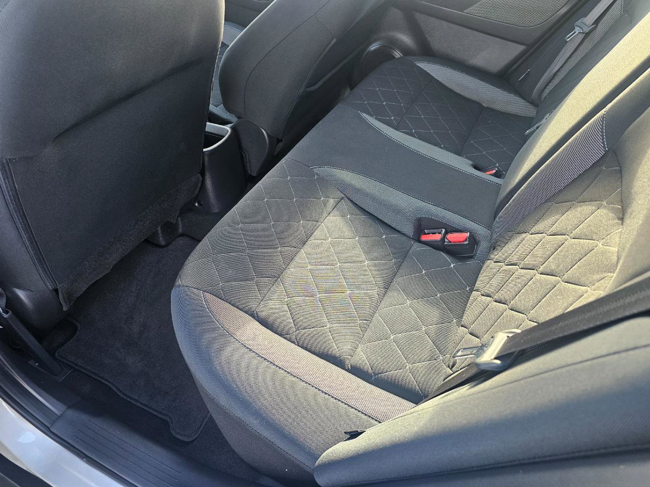 Used 2020 Nissan Kicks S image 22