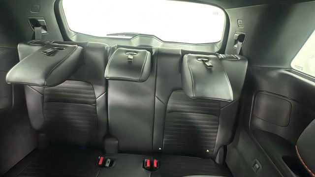 New 2026 Nissan Pathfinder Rock Creek image 15