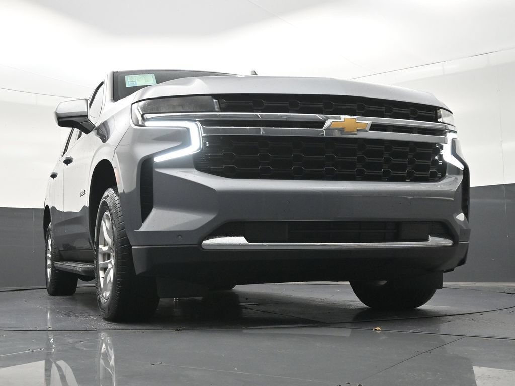 Used 2022 Chevrolet Tahoe LS RWD image 29