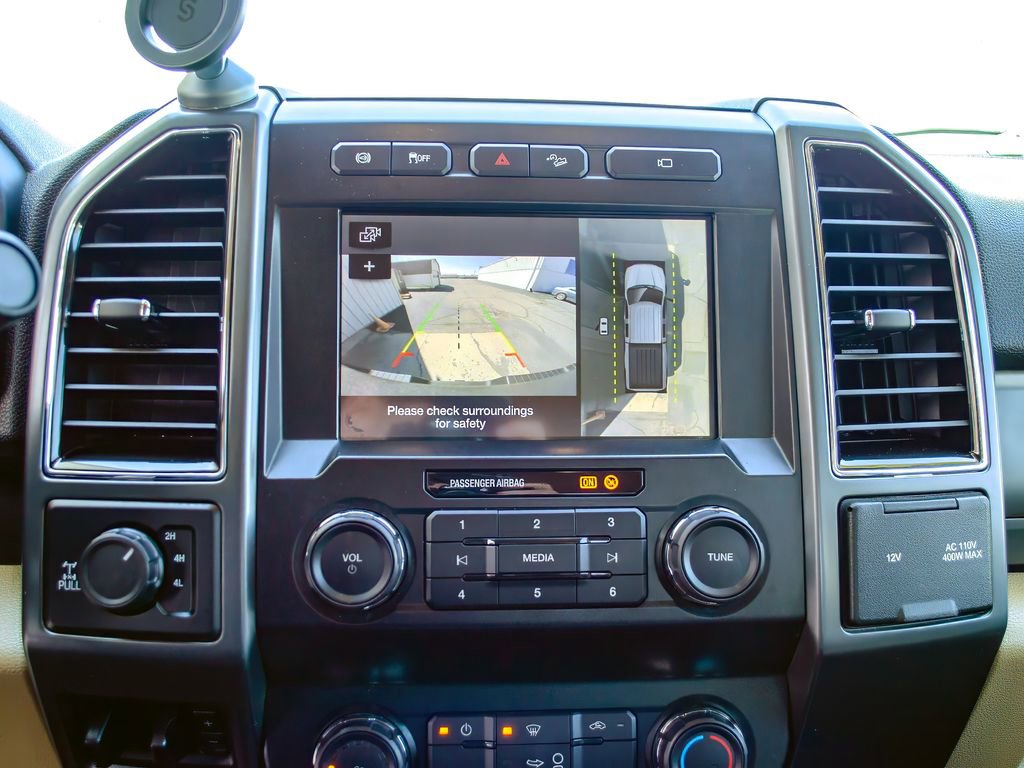 Used 2019 Ford F250 XLT w/ XLT Value Package image 21