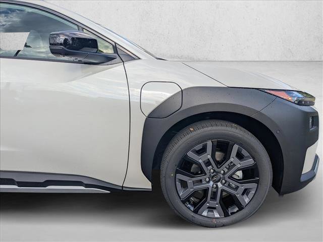 New 2026 Subaru Trailseeker AWD/4WD image 8
