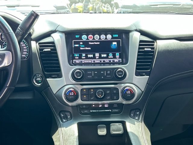 Used 2018 GMC Yukon SLT w/ Open Road Package AWD/4WD image 27