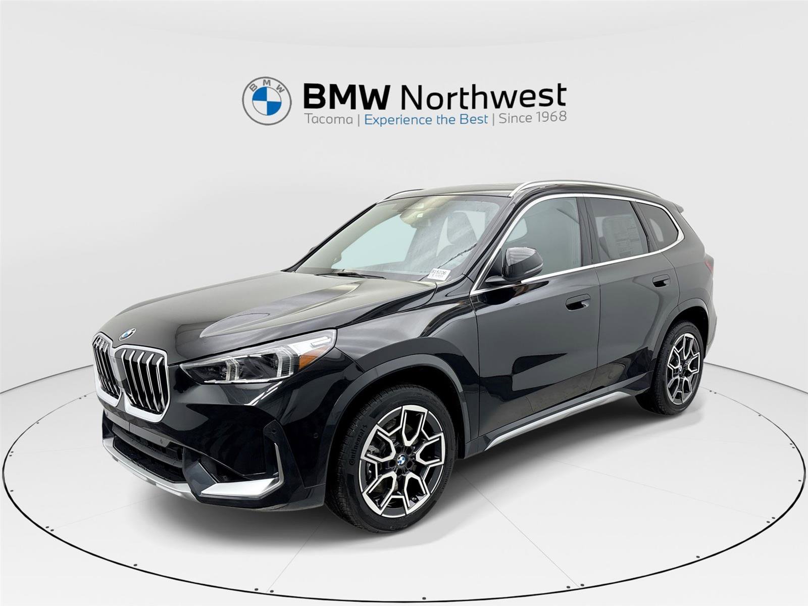 New 2026 BMW X1 xDrive28i w/ Convenience Package AWD/4WD image 1