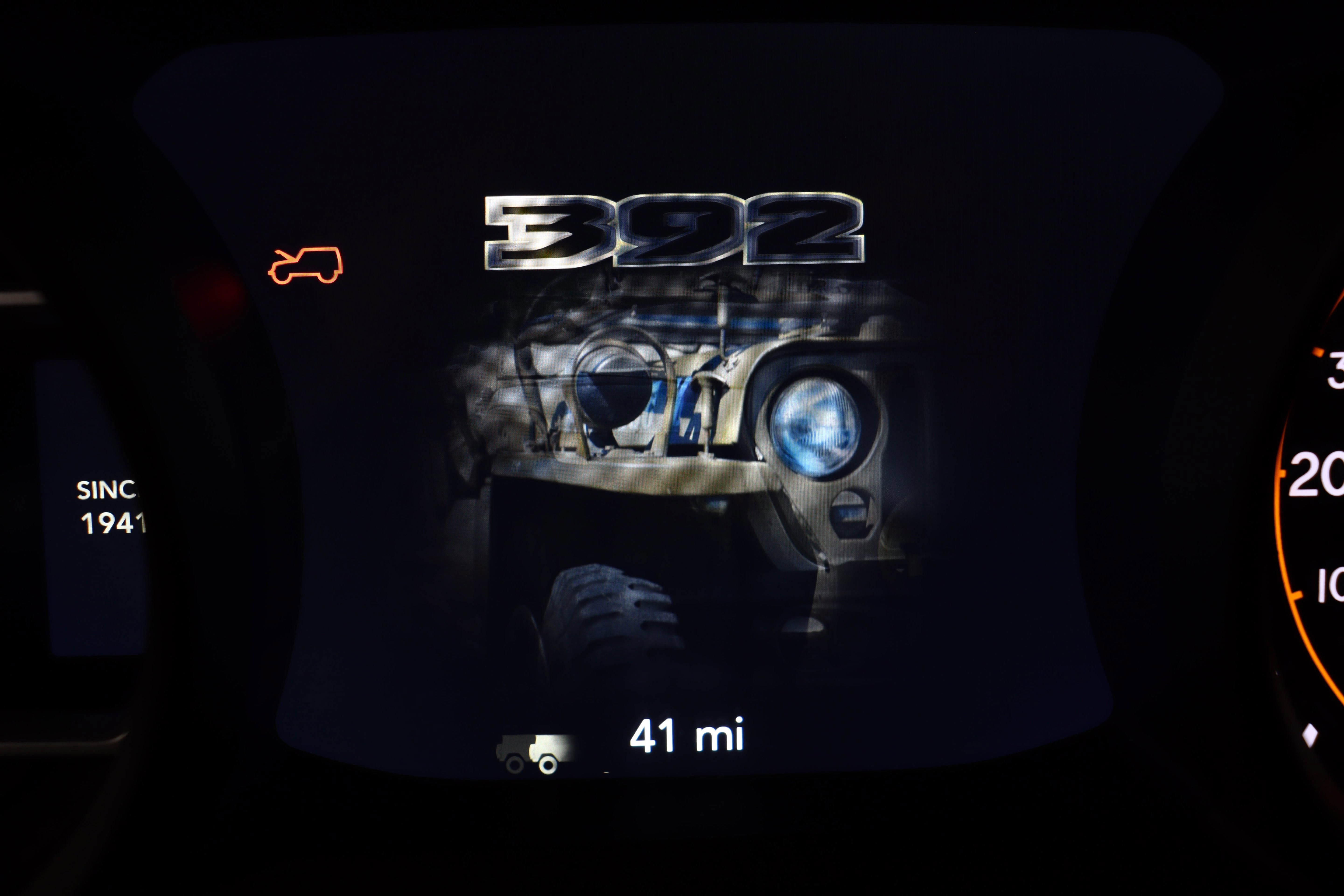 Used 2026 Jeep Wrangler Moab w/ Quick Order Package 27X Moab AWD/4WD image 28