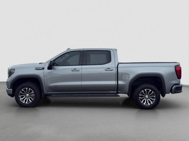 Used 2023 GMC Sierra 1500 AT4 w/ AT4 Preferred Package AWD/4WD image 3