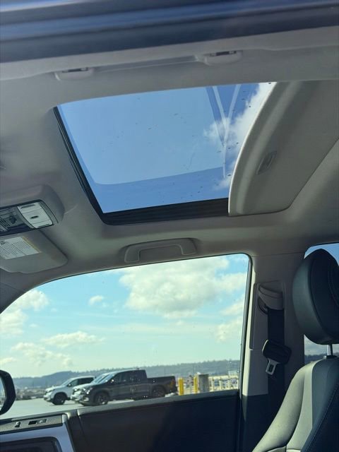 Certified 2023 Toyota 4Runner SR5 Premium w/ Moonroof Package image 21