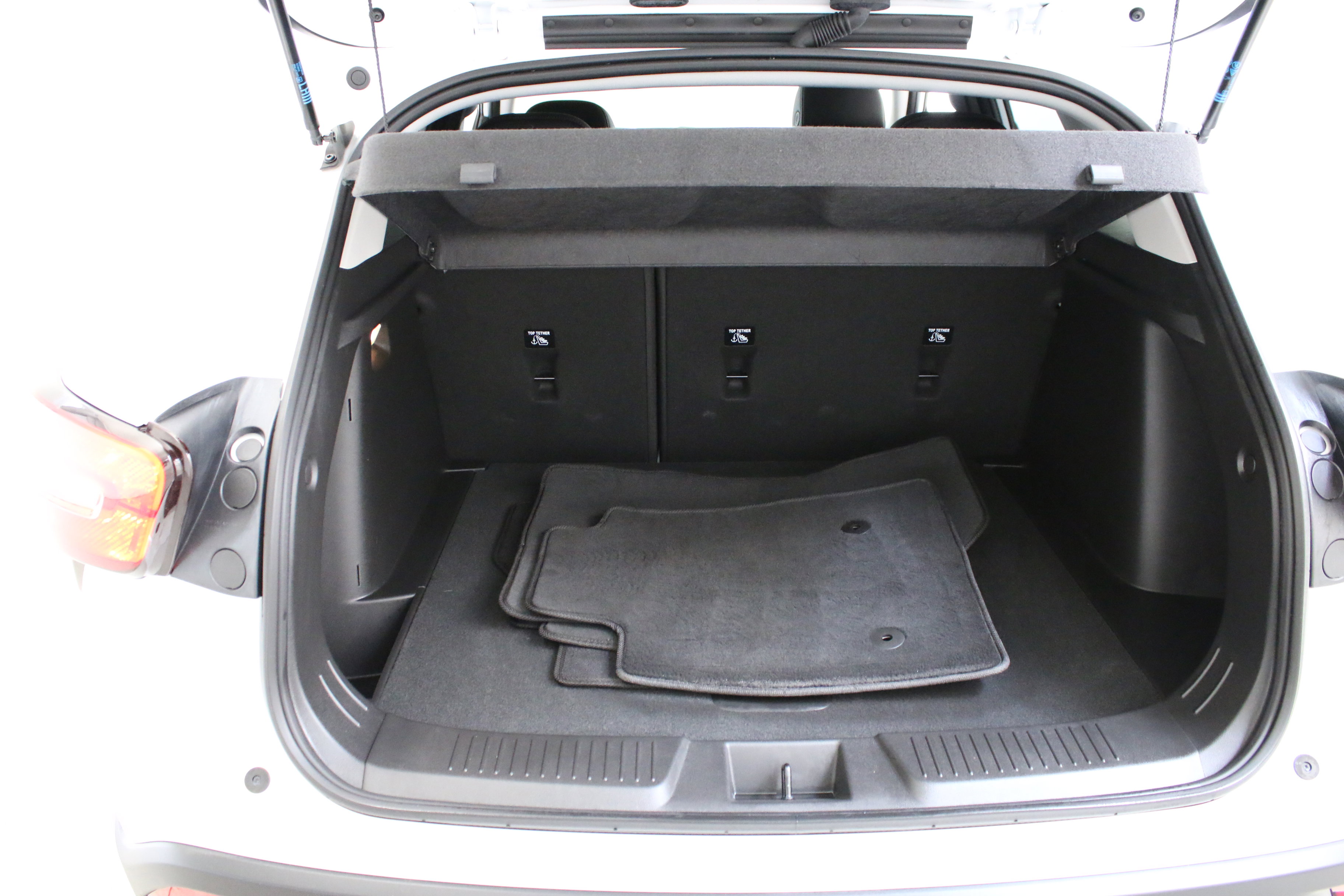 Used 2024 Chevrolet Trax LT image 27