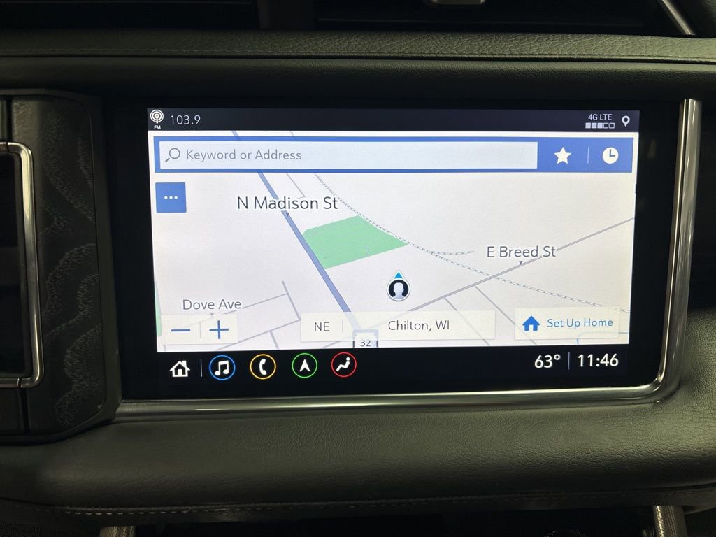 Used 2021 GMC Yukon Denali w/ LPO, Illumination Package image 23