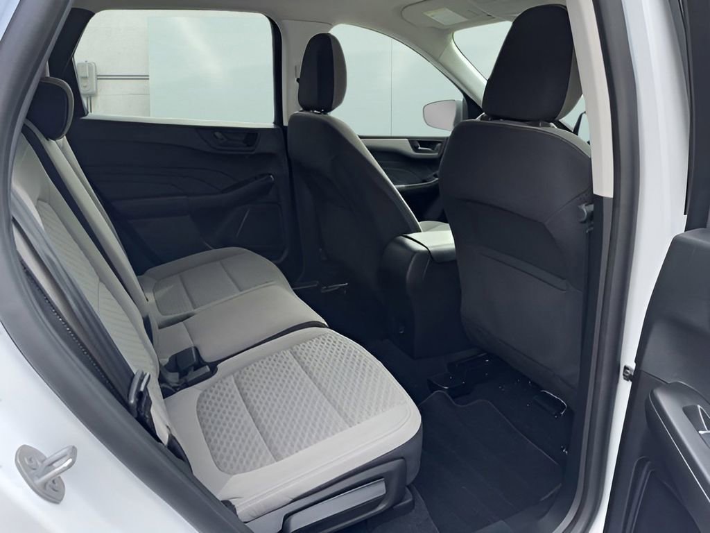 Used 2022 Ford Escape SE AWD/4WD image 32