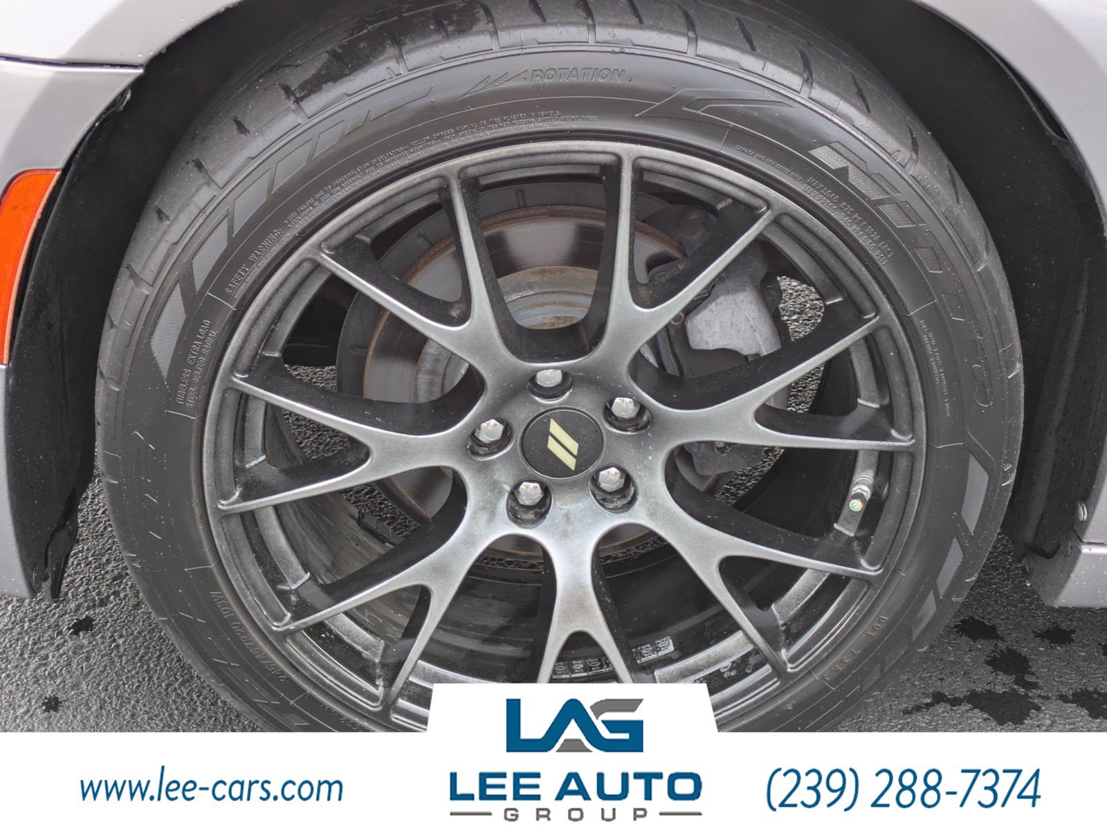 Used 2017 Chrysler 300 S RWD image 10