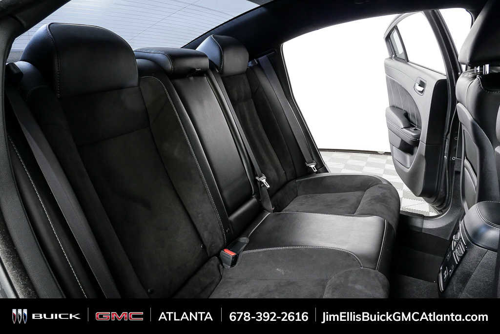 Used 2021 Dodge Charger GT w/ Plus Group image 20