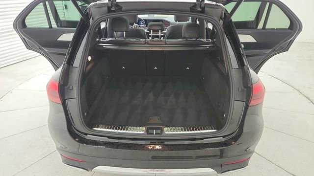 Used 2025 Mercedes-Benz GLE 350 4MATIC image 15